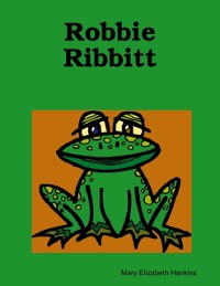 Cover Robbie Ribbitt