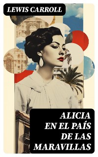 Cover Alicia en el País de las Maravillas