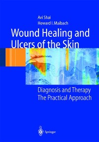 Cover Wound Healing and Ulcers of the Skin