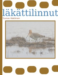 Cover läkättilinnut