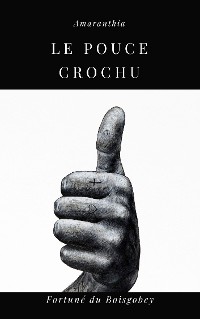 Cover Le Pouce Crochu