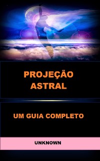 Cover Projeção Astral (Traduzido)