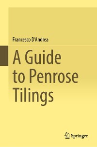 Cover A Guide to Penrose Tilings