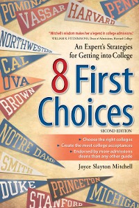 Cover 8 First Choices