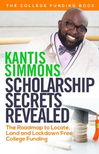Cover Scholarship Secrets Revealed