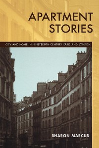 Cover Apartment Stories