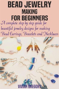 Cover Bead Jewelry Making For Beginners