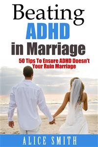 Cover Beating ADHD In Marriage