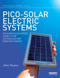 Cover Pico-solar Electric Systems