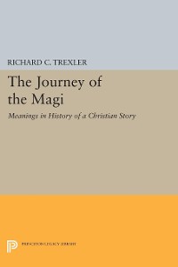 Cover The Journey of the Magi