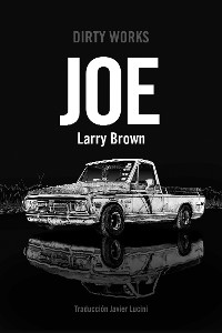 Cover Joe