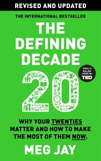 Cover The Defining Decade