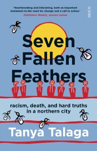 Cover Seven Fallen Feathers