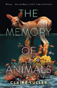 Cover The Memory of Animals