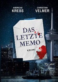 Cover Das letzte Memo