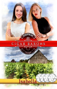 Cover Cigar Barons