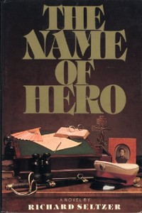Cover The Name of Hero
