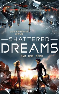 Cover Shattered Dreams