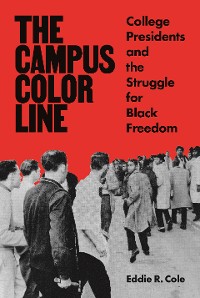 Cover The Campus Color Line