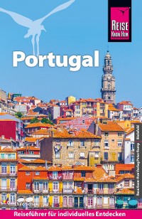Cover Reise Know-How Reiseführer Portugal
