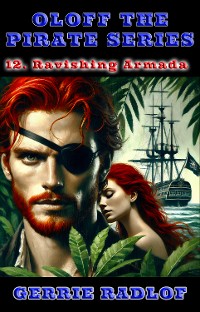 Cover Ravishing Armada