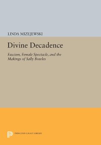 Cover Divine Decadence