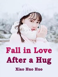Cover Fall in Love After a Hug