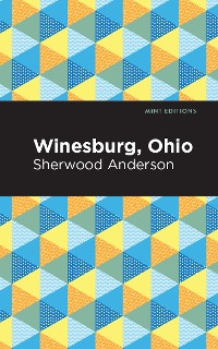 Cover Winesburg, Ohio