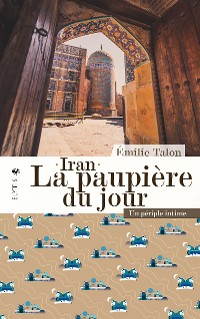 Cover Iran - La paupière du jour