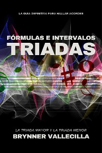 Cover Fórmulas e Intervalos TRIADAS