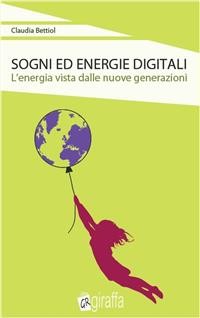 Cover Sogni ed energie digitali