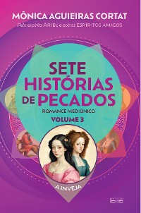 Cover Sete histórias de pecados - Livro 3