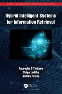 Cover Hybrid Intelligent Systems for Information Retrieval