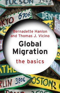 Cover Global Migration: The Basics
