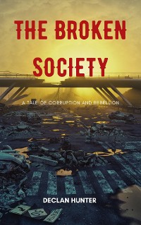 Cover The Broken Society