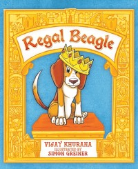 Cover Regal Beagle