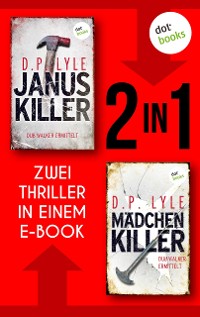 Cover Januskiller & Mädchenkiller