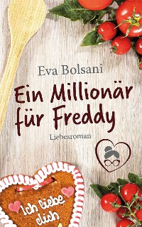 Cover Ein Millionär für Freddy