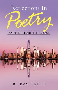 Cover Reflections in Poetry