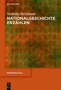 Cover Nationalgeschichte erzählen