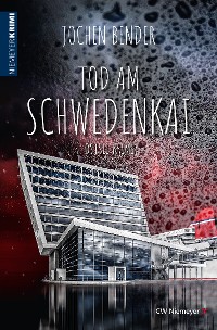 Cover Tod am Schwedenkai