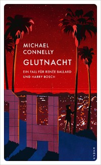 Cover Glutnacht