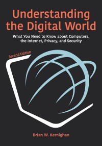 Cover Understanding the Digital World