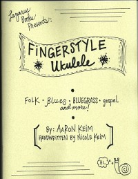 Cover Fingerstyle Ukulele