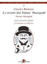 Cover Le ricette del dottor Marigold