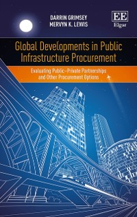 Cover Global Developments in Public Infrastructure Procurement