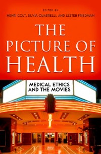 Cover Picture of Health