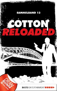Cover Cotton Reloaded - Sammelband 13