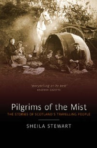 Cover Pilgrims of the Mist