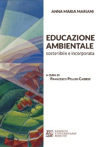 Cover Educazione Ambientale sostenibile e incorporata